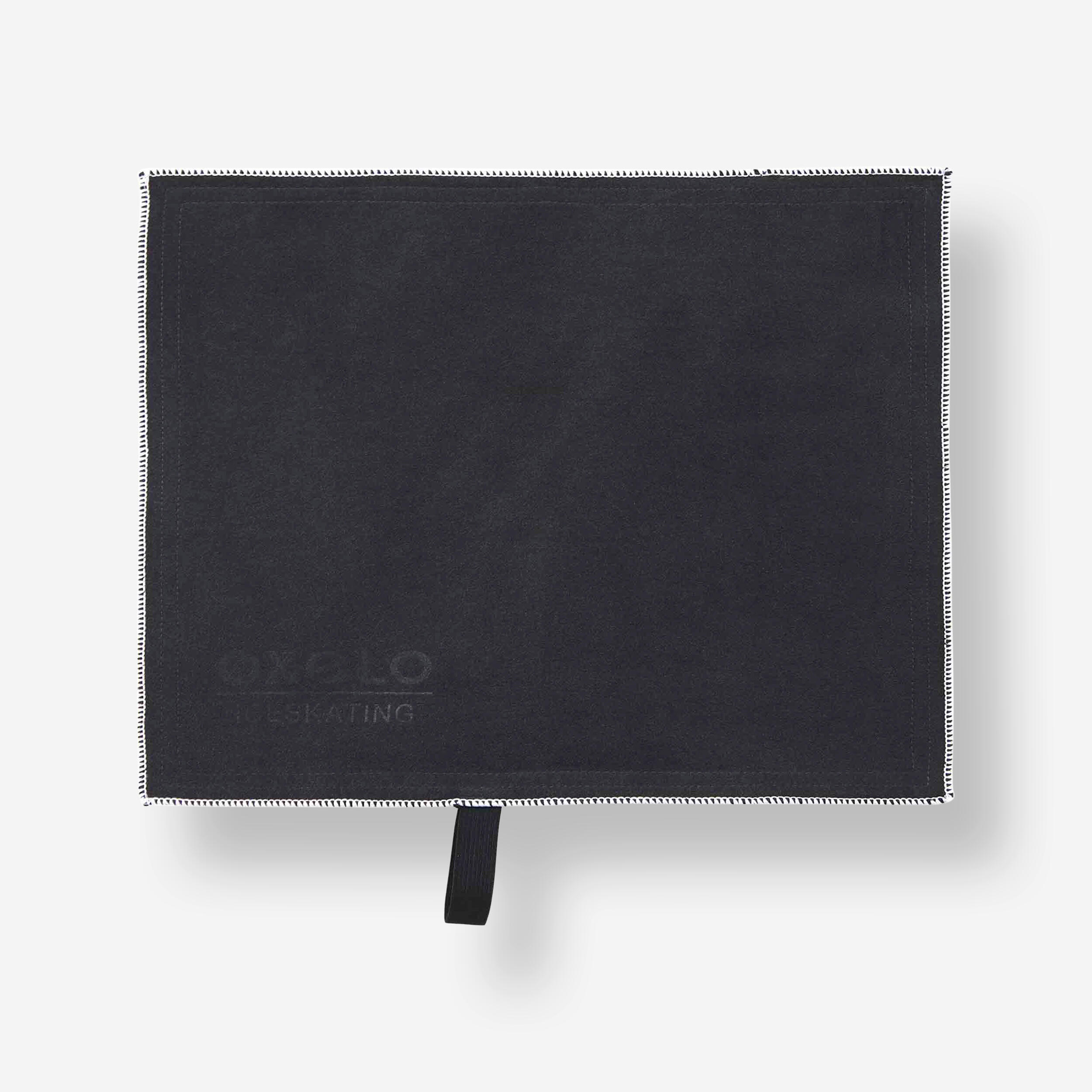 Ice Skate Blade Towel - OXELO