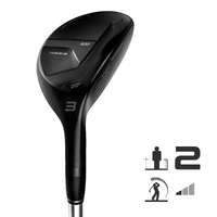 TACO HÍBRIDO GOLF 500 RH T2_LS TACO HÍBRIDO GOLF 500 RH T2_LS