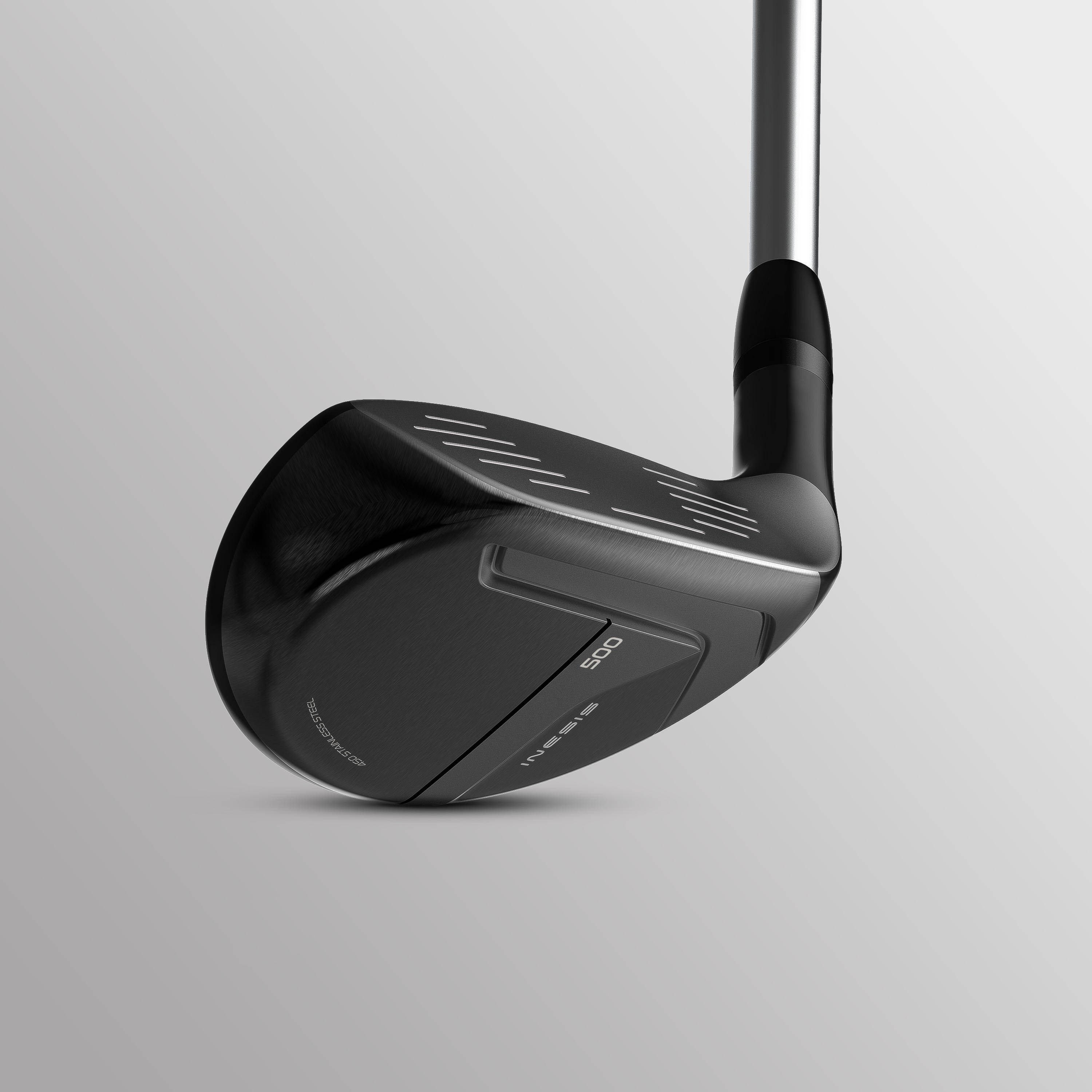 Golf Hybrid High Speed Size 2 Right Handed 500 -  4