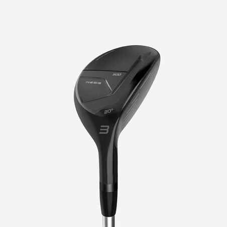 Golf hybrid right-handed size 2 medium speed - INESIS 500