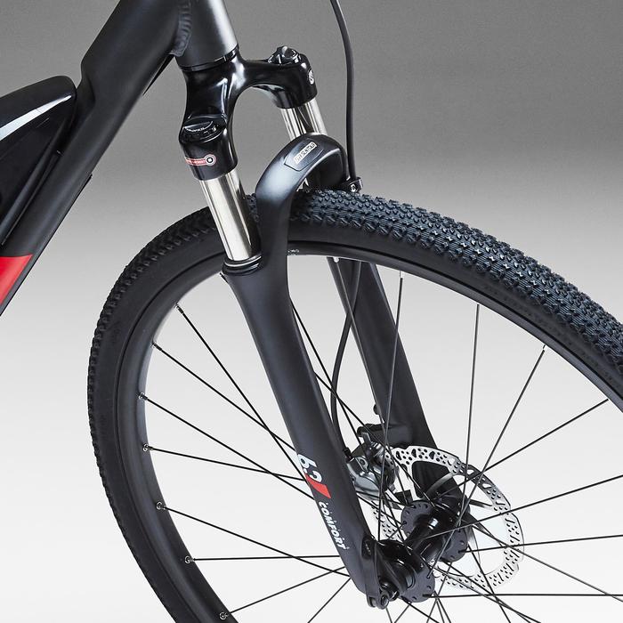 Bicicleta Electrica Riverside 500 ElÃ©ctrica Riverside 500 ElÃ