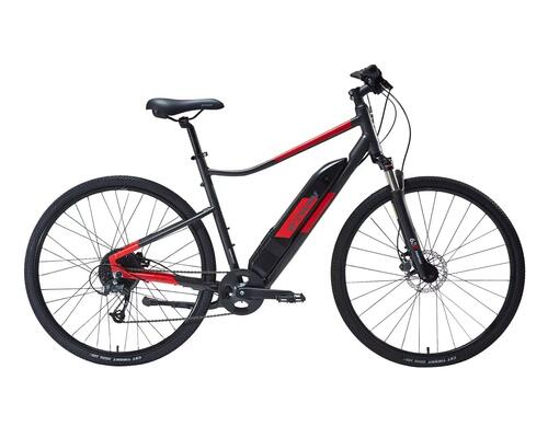 BICICLETA ELÉCTRICA RIVERSIDE 500E (2019-2021): manual, reparación