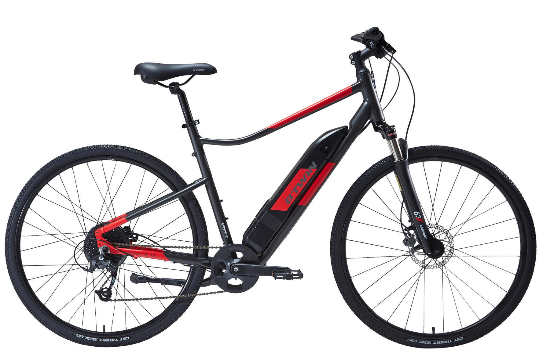 Btwin riverside store 500 manual