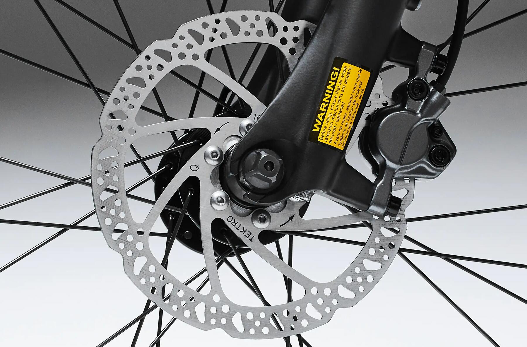 BICICLETA ELÉCTRICA RIVERSIDE 500E (2019-2021): manual, reparación