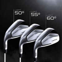 Golf Wedge 500 LH Größe 1 hohe Schlägerkopfgeschwindigkeit