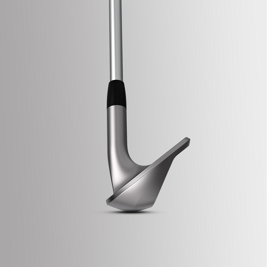 Golf wedge left-handed size 2 high speed - INESIS 500