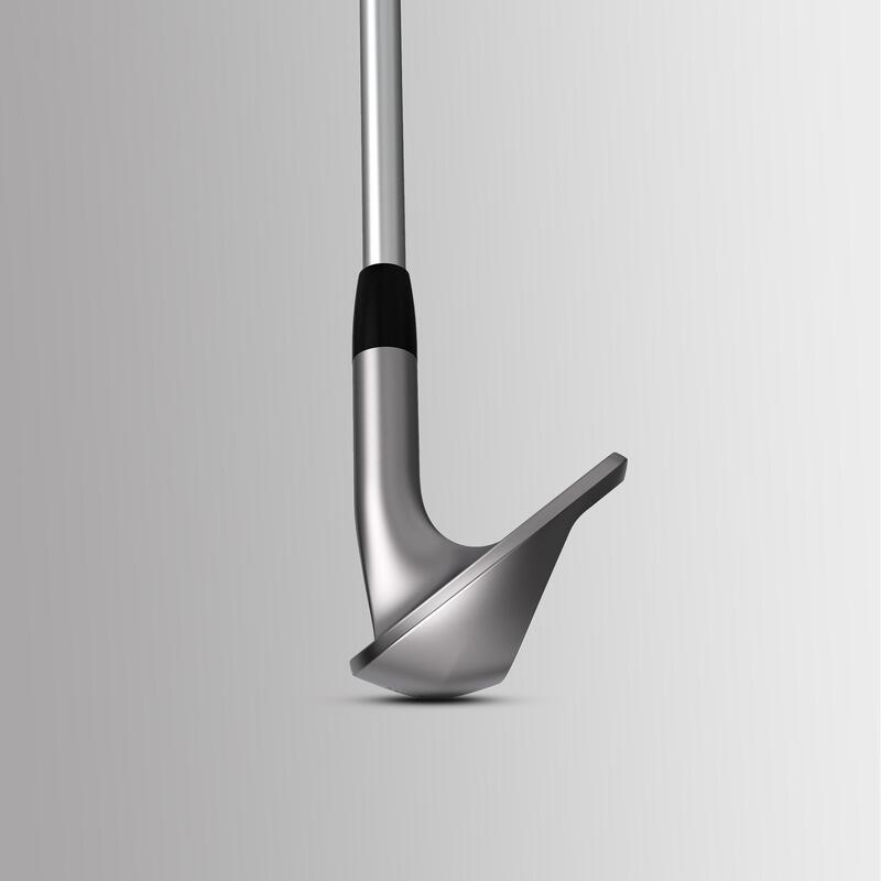 Golf Wedge Inesis 500 - linkshand niedrige Schlägerkopfgeschwindigkeit Grösse 1 