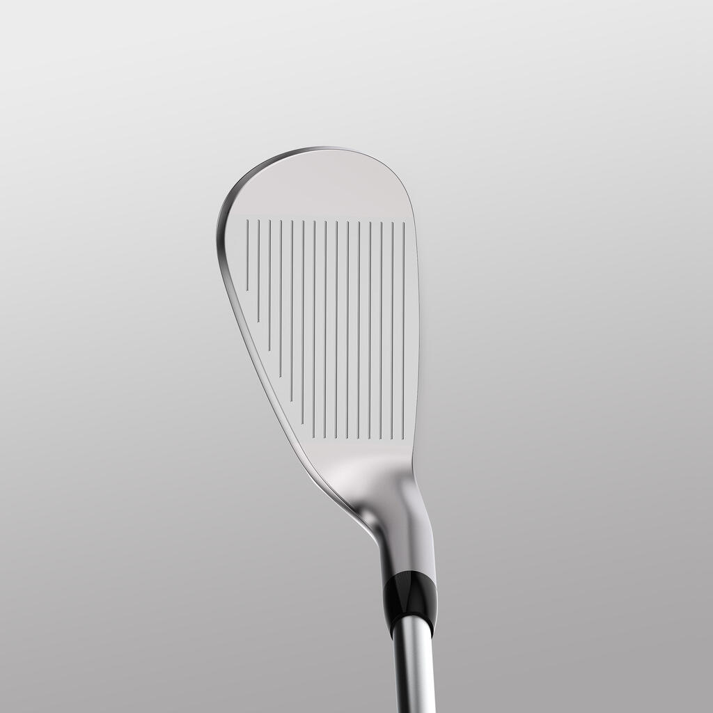 Golf Wedge Inesis 500 - linkshand mittlere Schlägerkopfgeschwindigkeit Grösse 2 