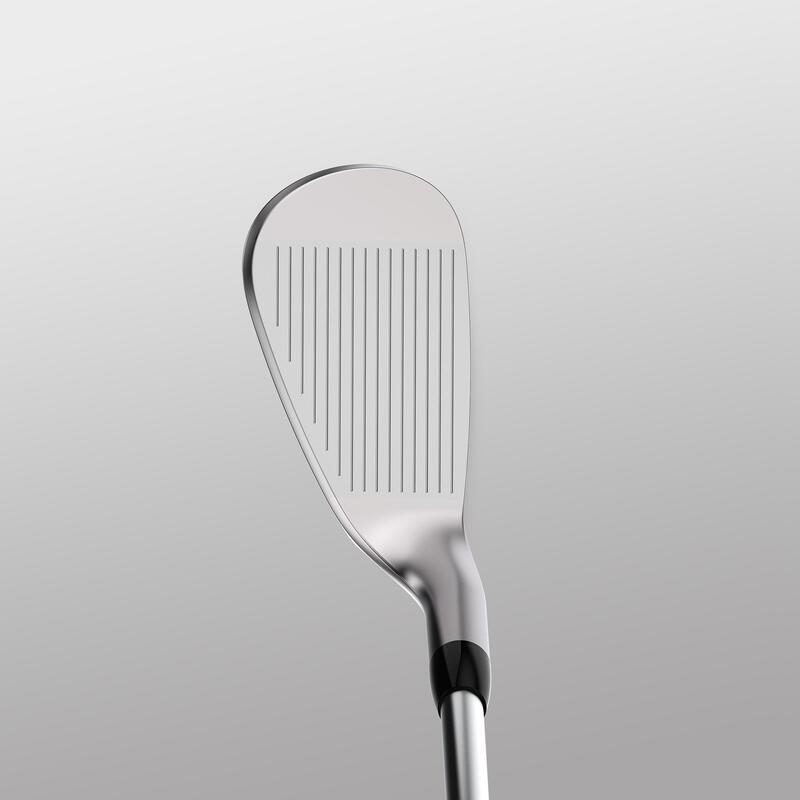 Crosă Golf Wedge INESIS 500 Mărimea 2 și Viteză mare Stângaci