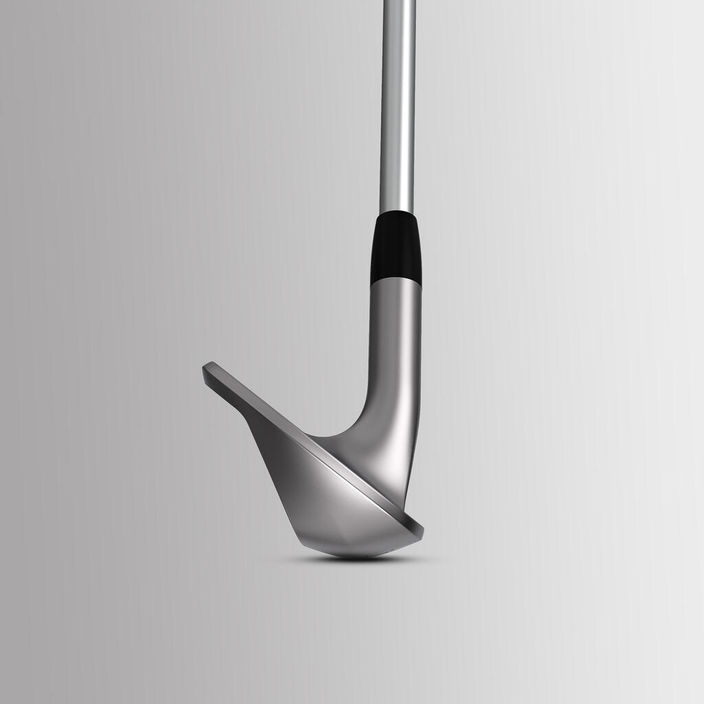 Golf Wedge Inesis 500 - rechtshand hohe Schlägerkopfgeschwindigkeit Grösse 1 