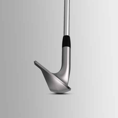 Golf wedge right-handed size 1 medium speed - INESIS 500
