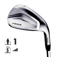 Golf - WEDGE GOLF 500 DESTRO T1_HS INESIS - Wedges de Golf