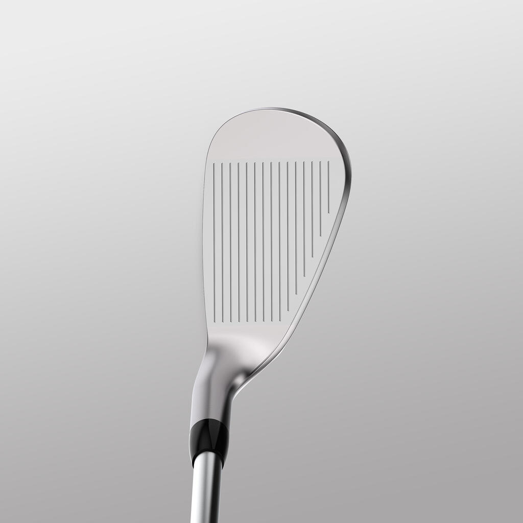 Golf Wedge Inesis 500 - rechtshand mittlere Schlägerkopfgeschwindigkeit Grösse 2