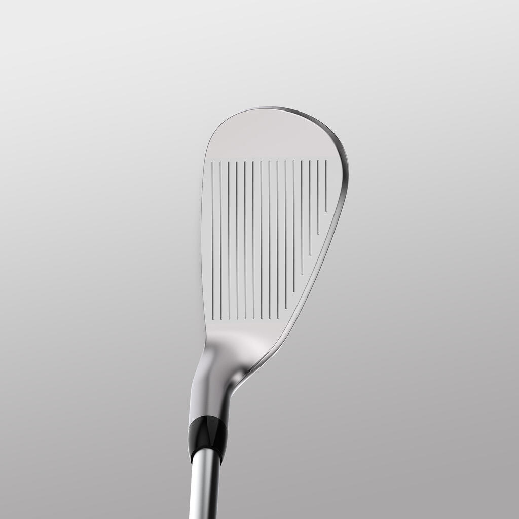 Golf wedge right-handed size 2 high speed - INESIS 500