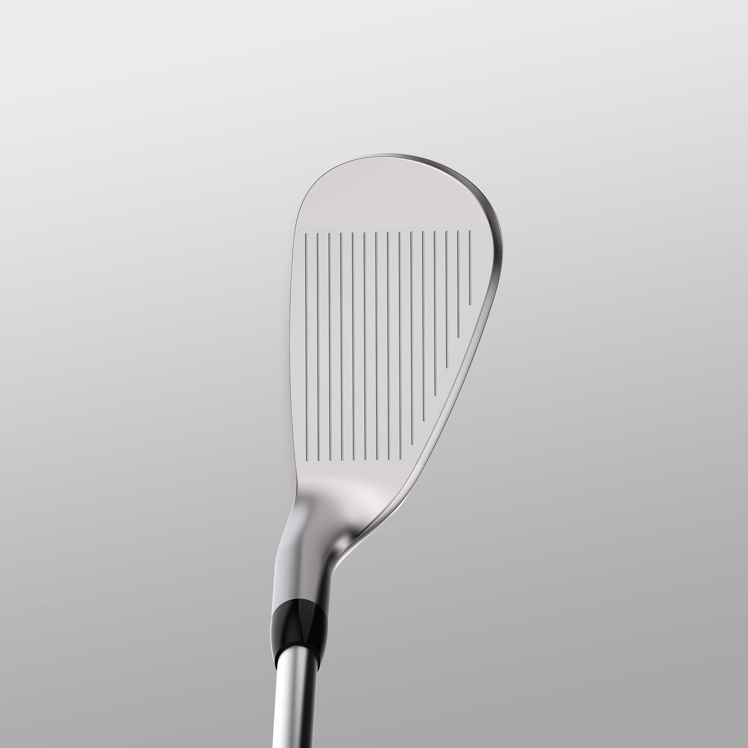 Golf Wedge 500 Right Handed Fast Swing Speed Size 2 -  2