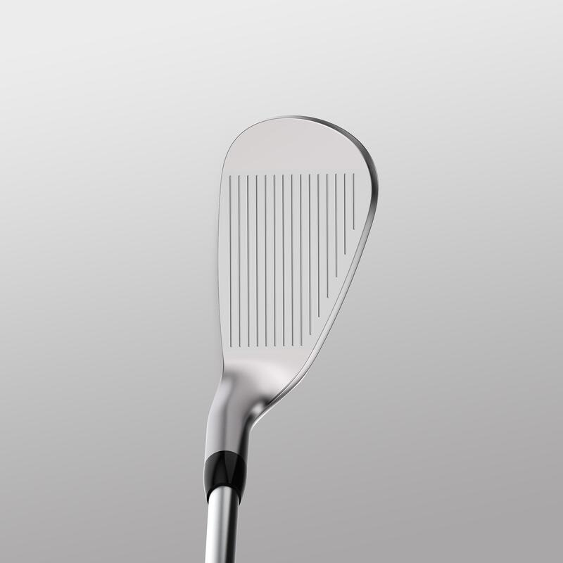 Wedge de golf destro tamanho 1 velocidade rápida - INESIS 500