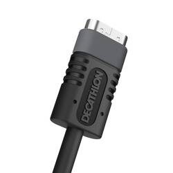CHARGING CABLE FOR KIPRUN GPS 500 AND 550 WATCHES