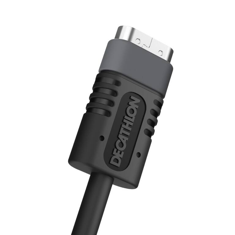 CHARGING CABLE FOR KIPRUN GPS 500 AND 550 WATCHES