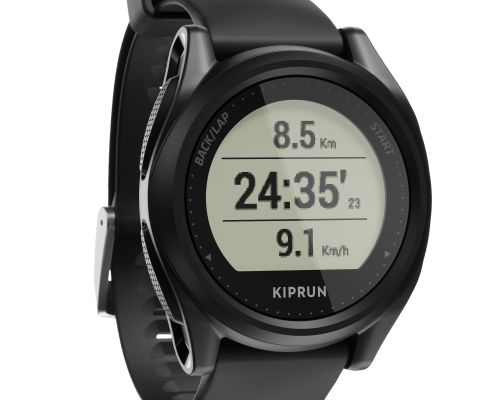 Rappel produit : Kiprun GPS 500 et 550