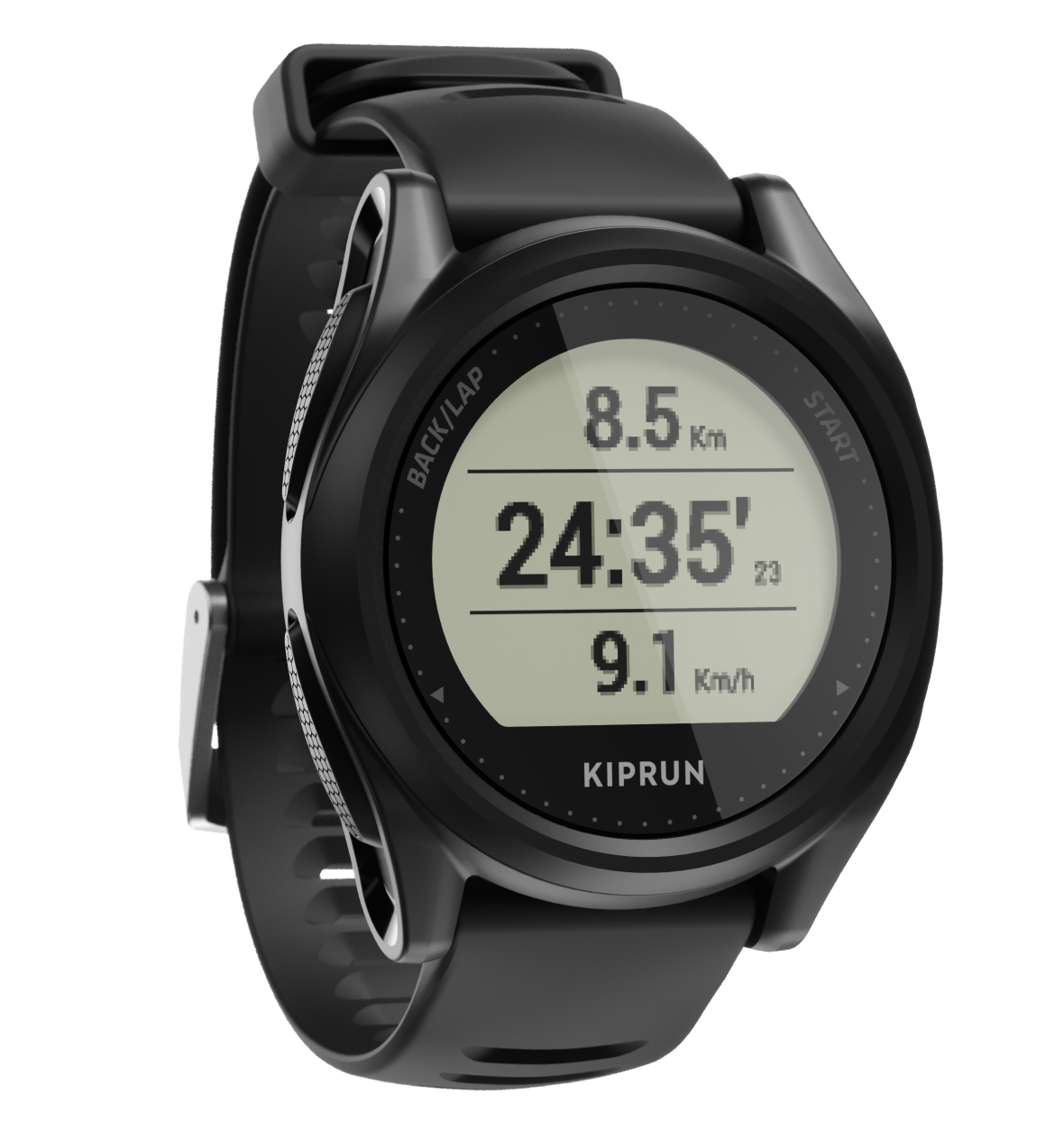 Rappel produit : Kiprun GPS 500 et 550