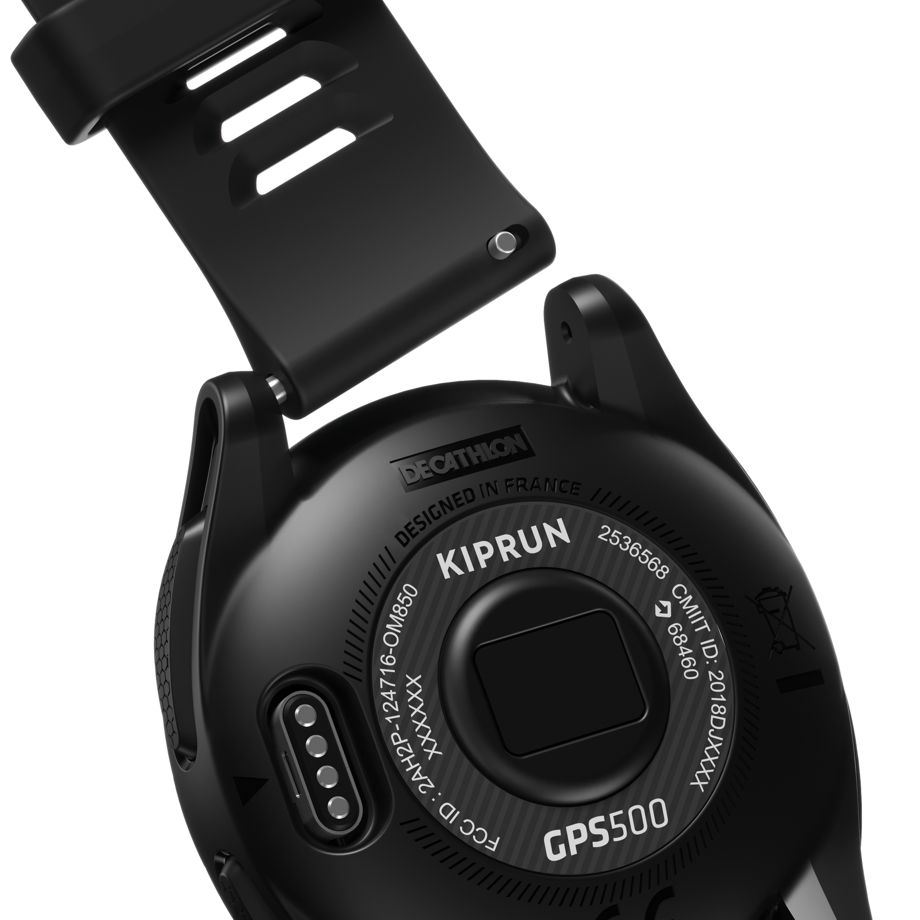 Kiprun GPS 500