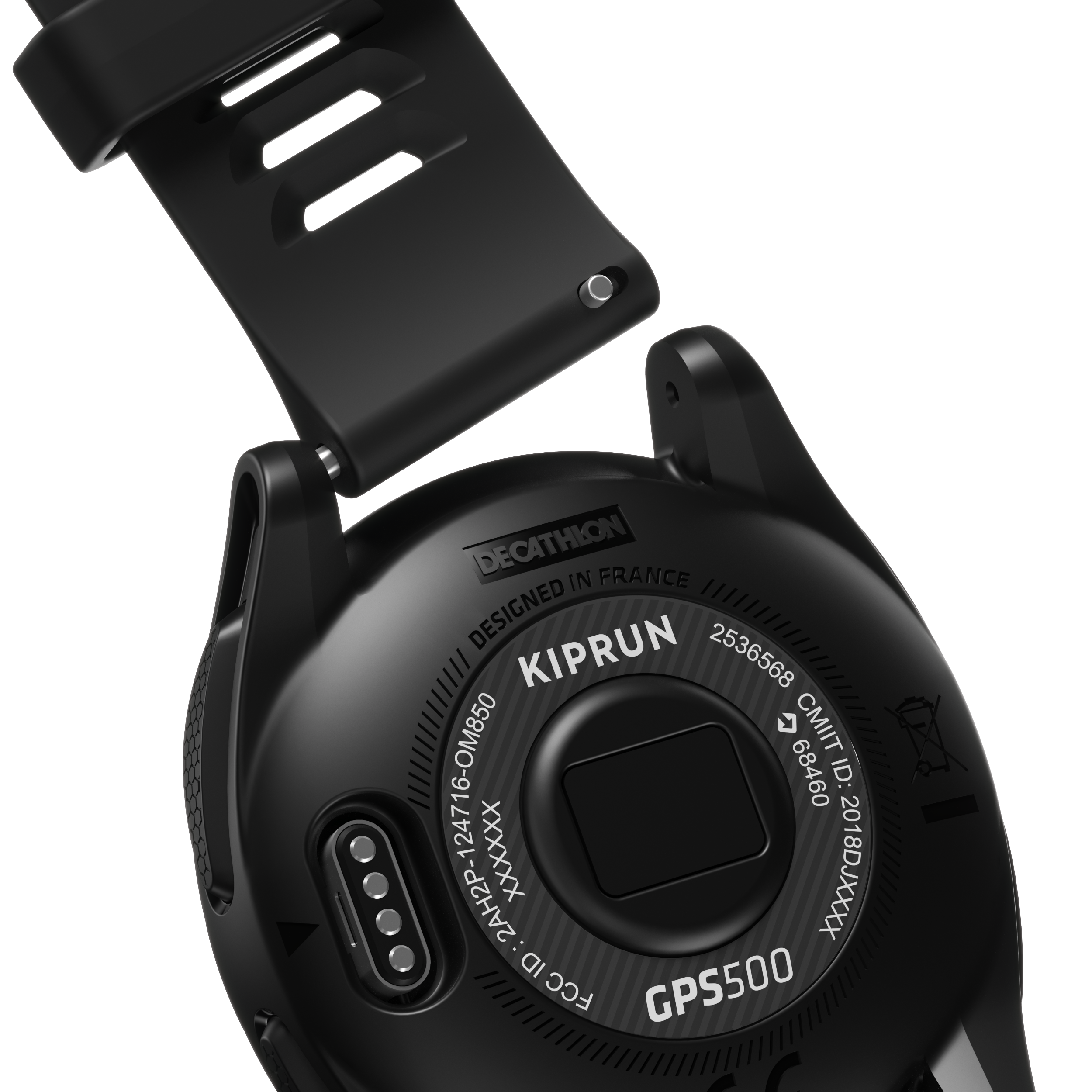 Kiprun GPS 500