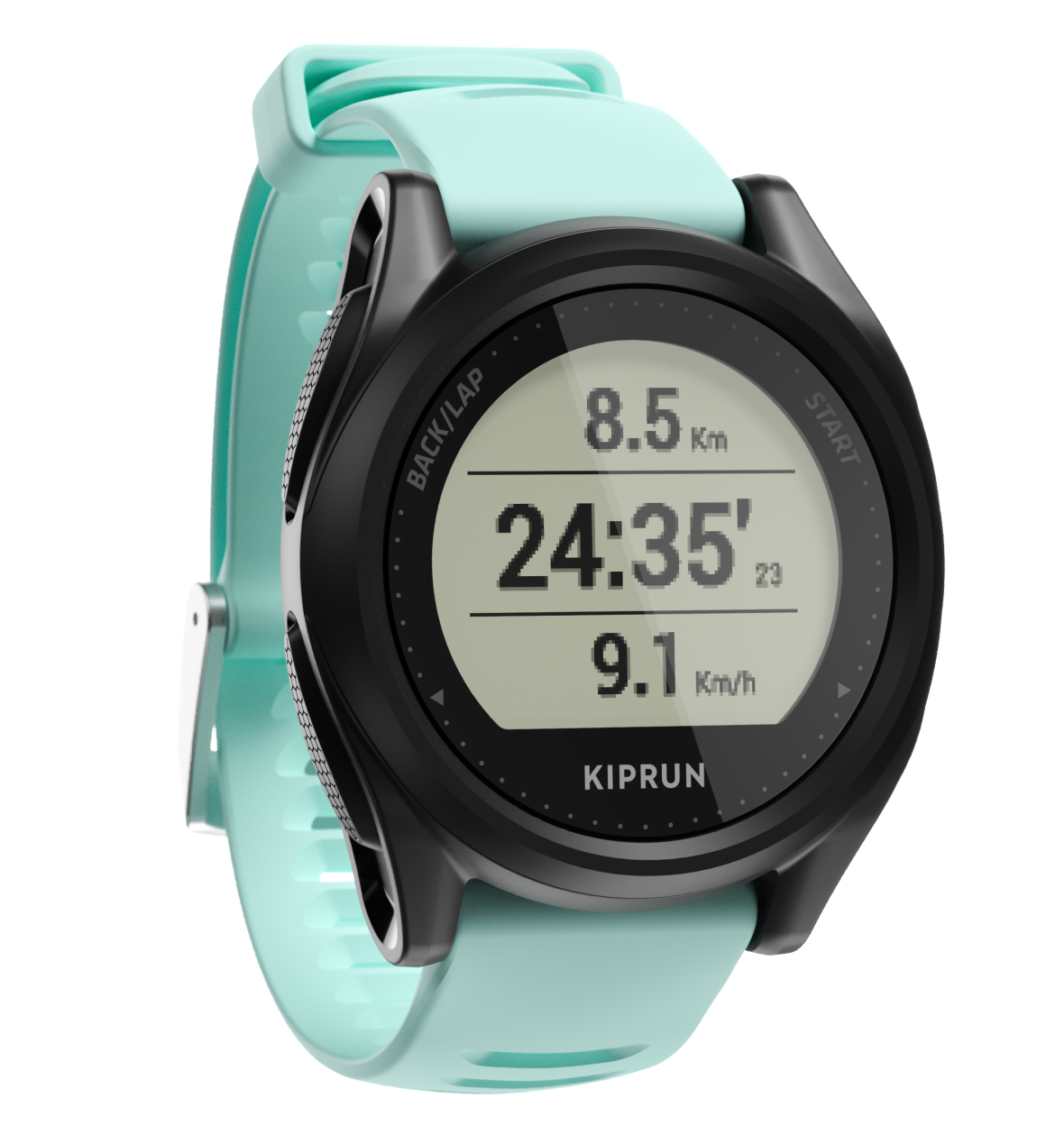 Kiprun 500