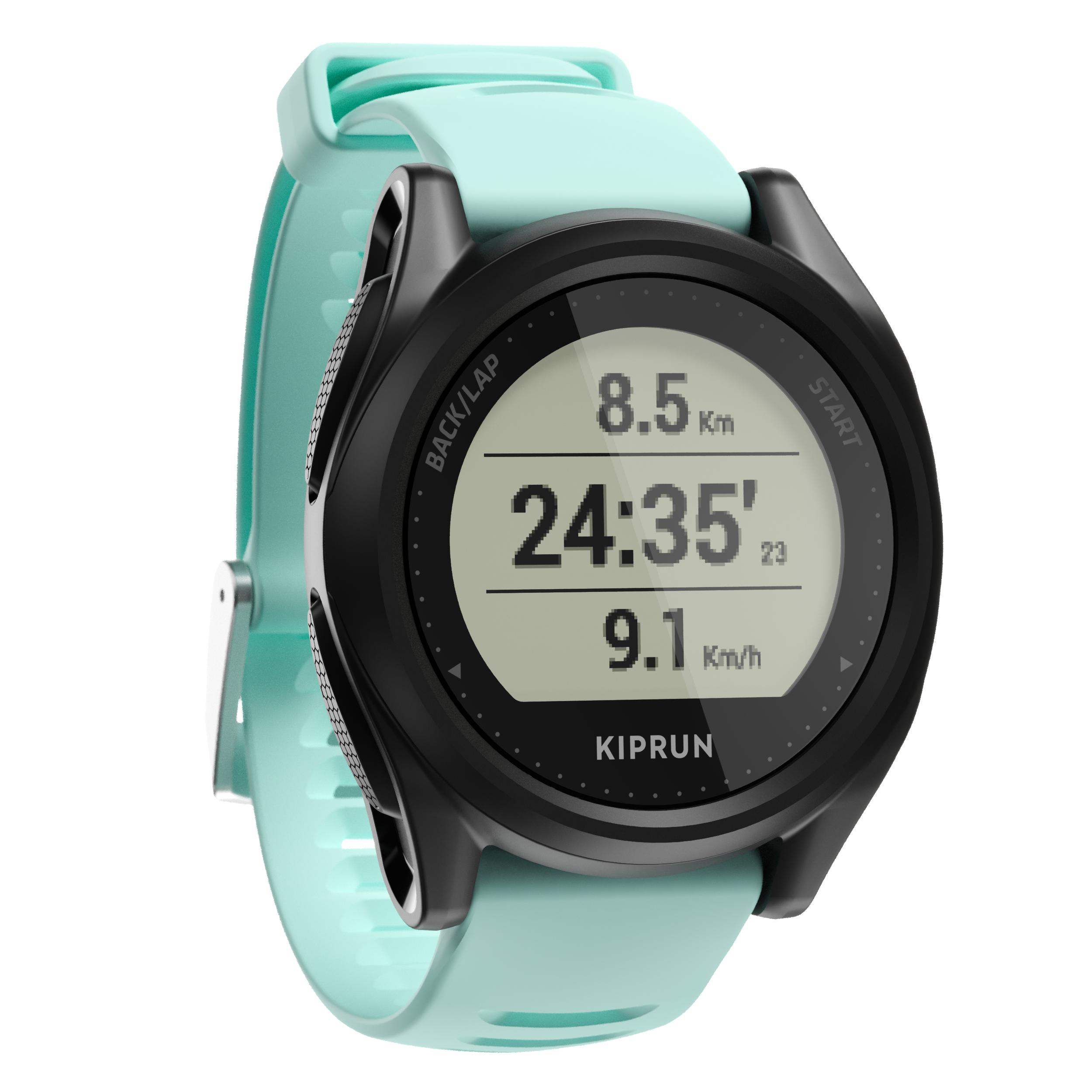 Running watch decathlon sale