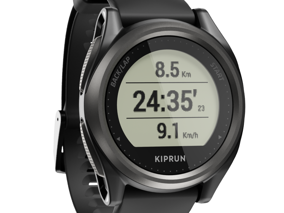 Kiprun GPS 550