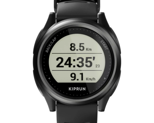 KIPRUN GPS 550: manual, reparación