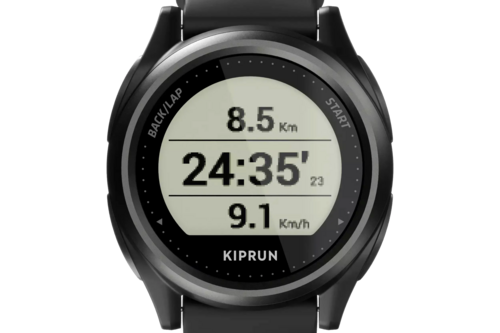 KIPRUN GPS 550: manual, reparación