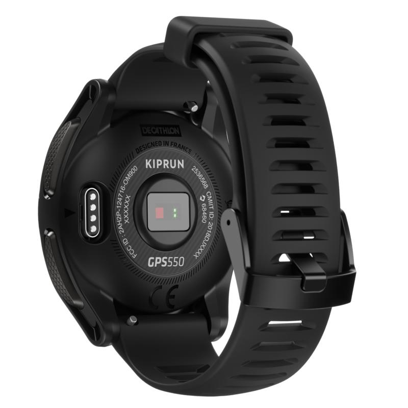 HOT Montre Running Kiprun Gps 550 Sommeil Running Watch
