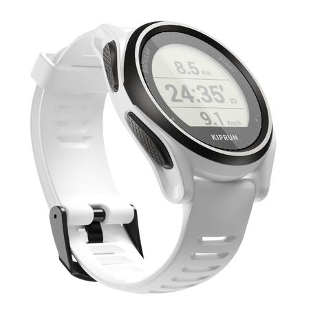 running wrist watch