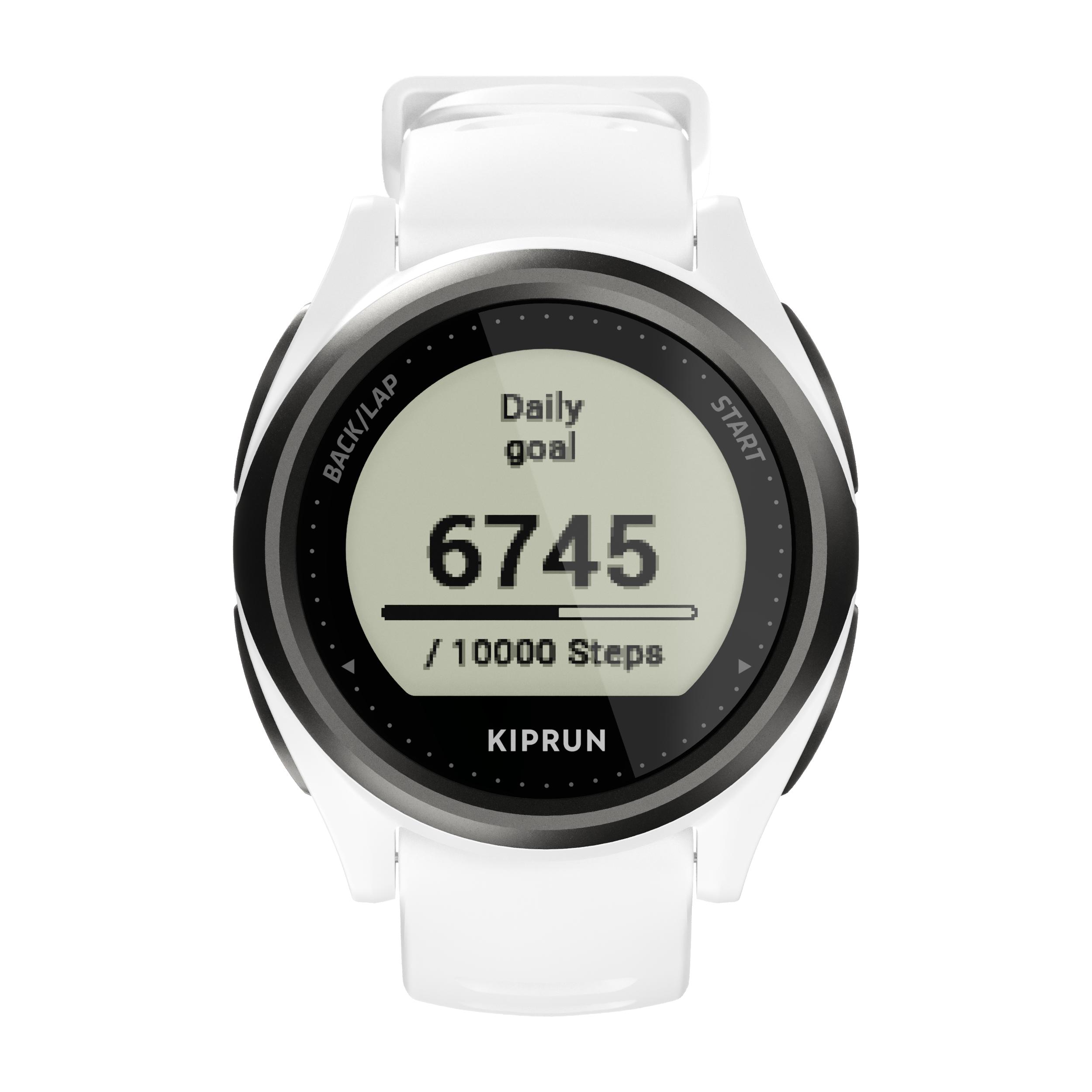 kiprun gps 550