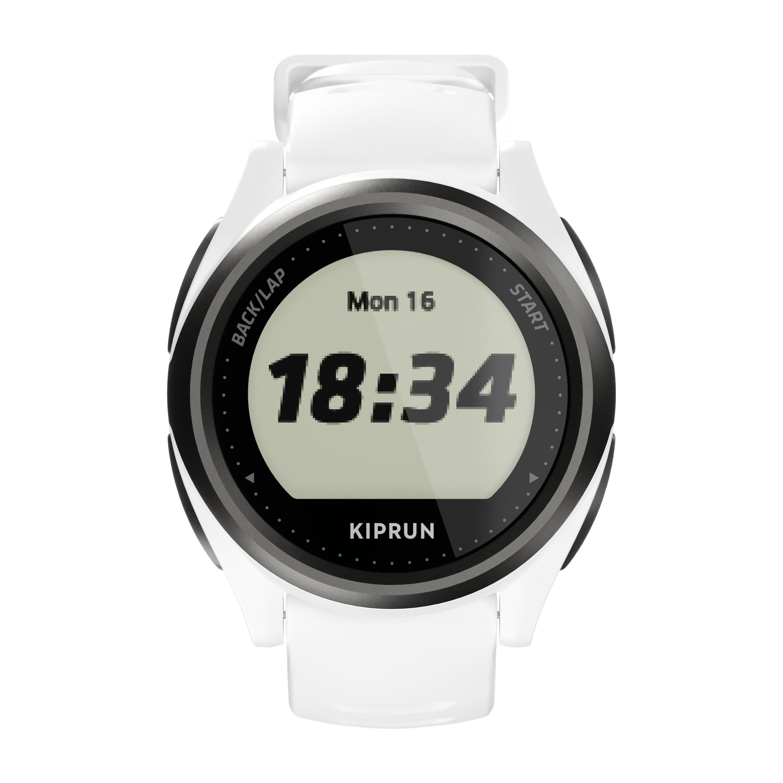 watches with heart rate monitor and gps