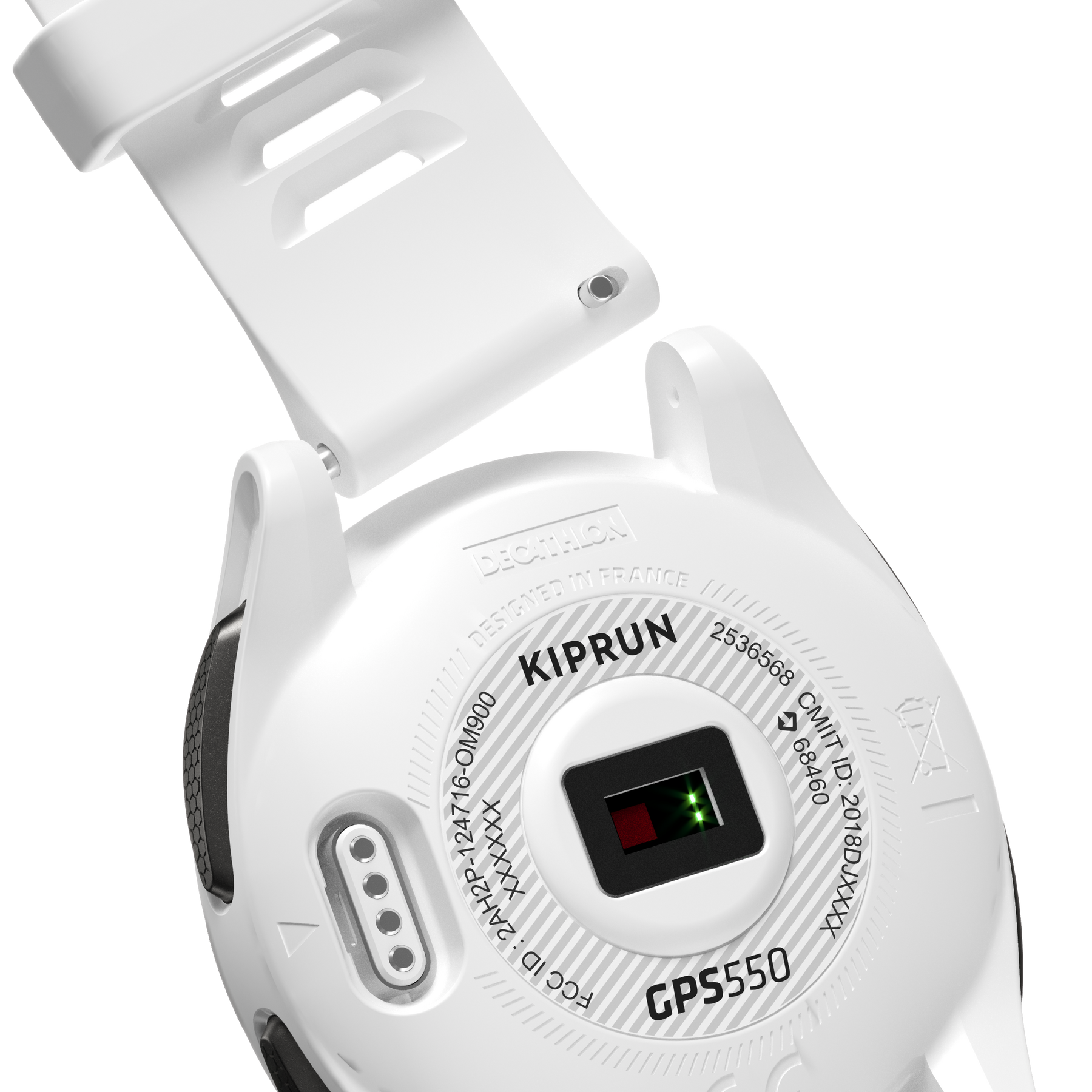 Kiprun GPS 550