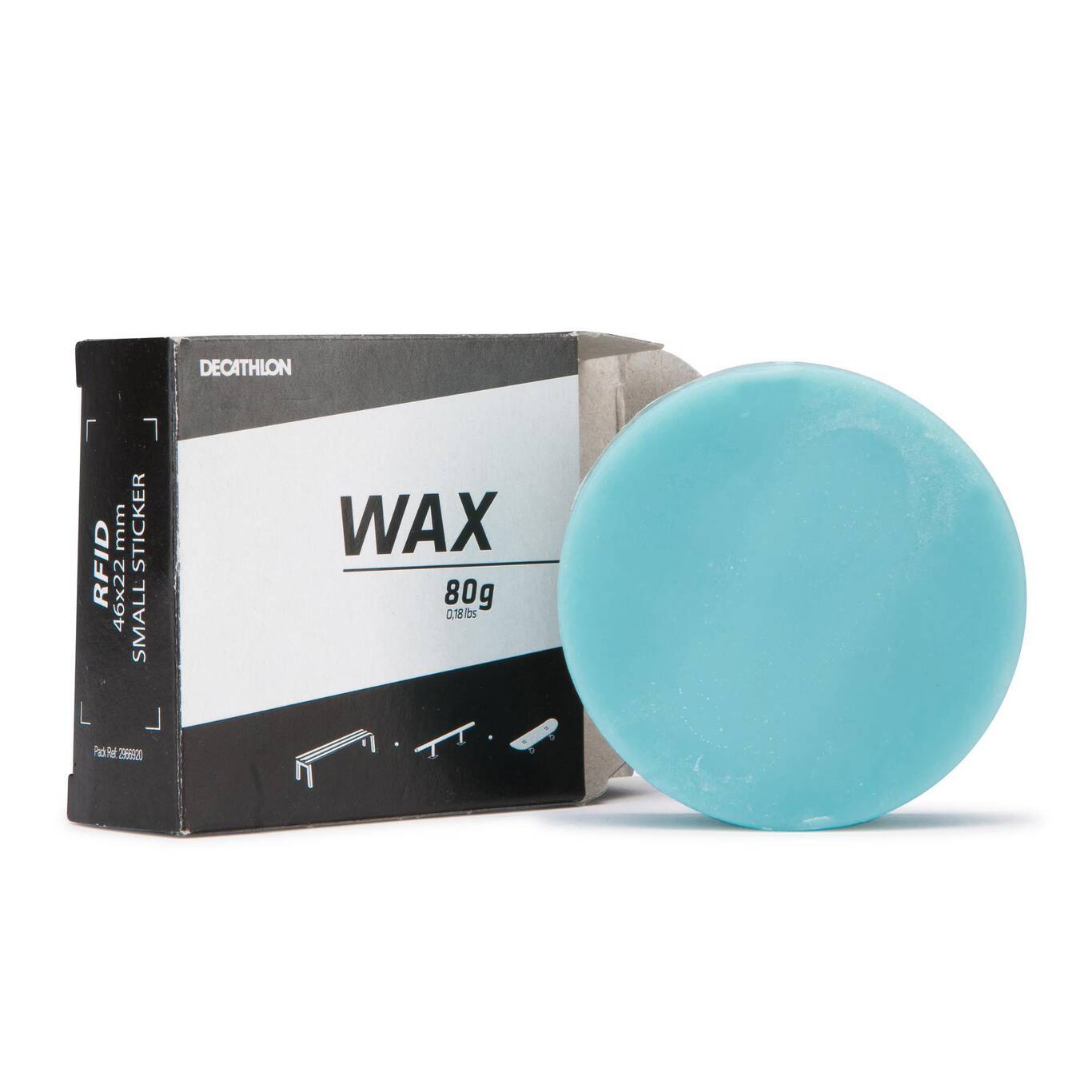 Skate Wax 100