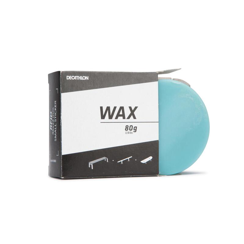 Skate-Wachs WAX 100