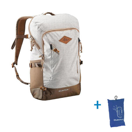 Рюкзак для походов на природе 20 литров NH500