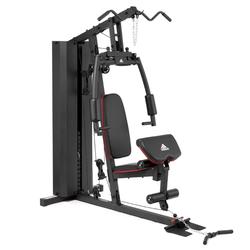 PRODUCTO OCASIÓN: Estación de musculación Home gym