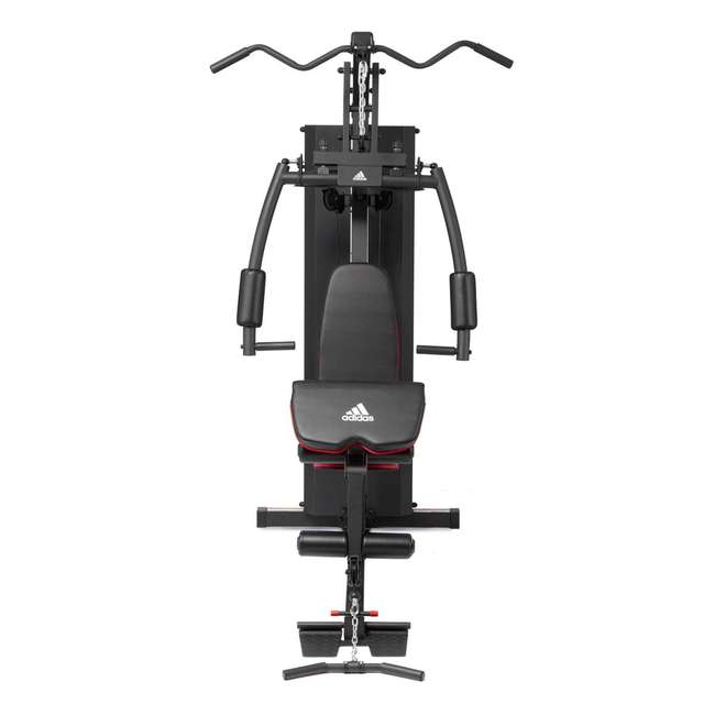 ADIDAS Home Gym Weight Training Station Decathlon