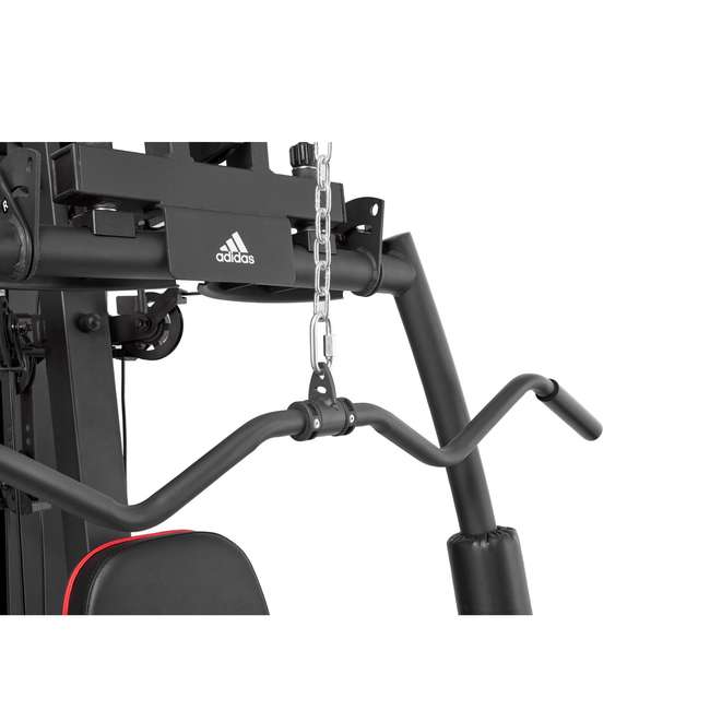 ADIDAS Home Gym Weight Training Station Decathlon