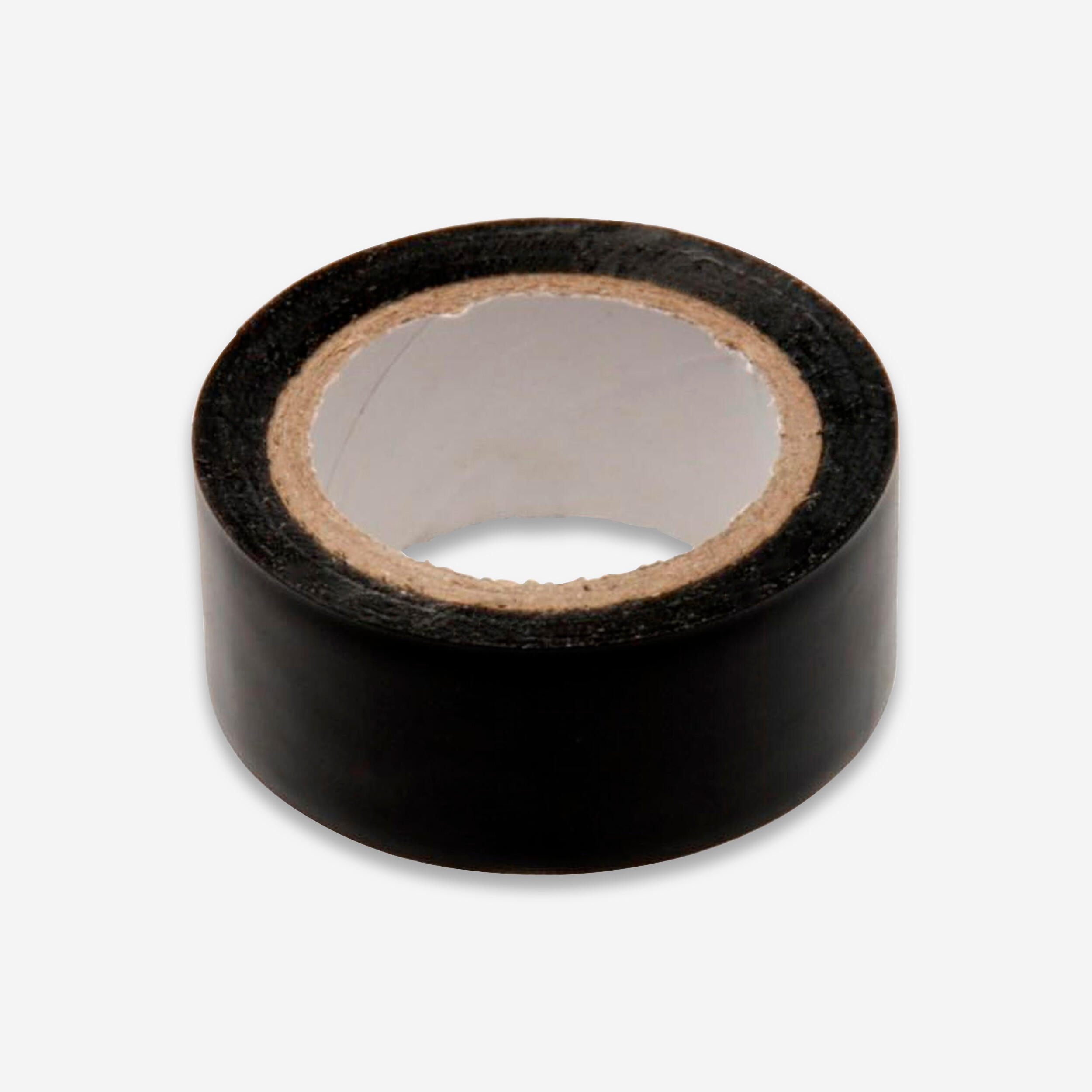 Finishing tape clearance