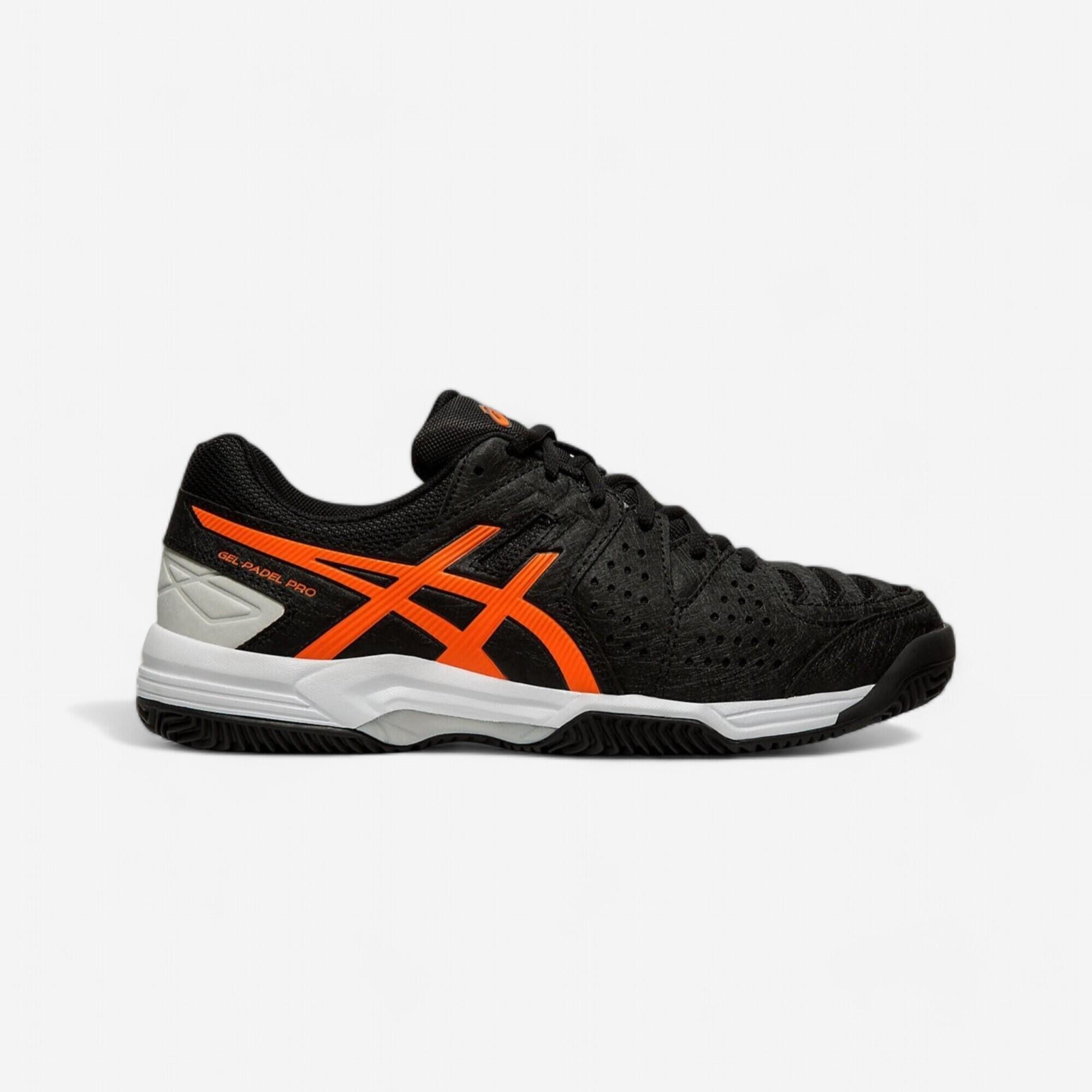 chaussure padel asics