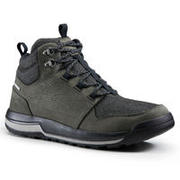 Men’s Waterproof Hiking Boots NH500 Mid WP