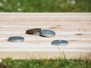 Découvrez les règles du jeu de palets Breton Découvrez les règles du jeu de palets Breton