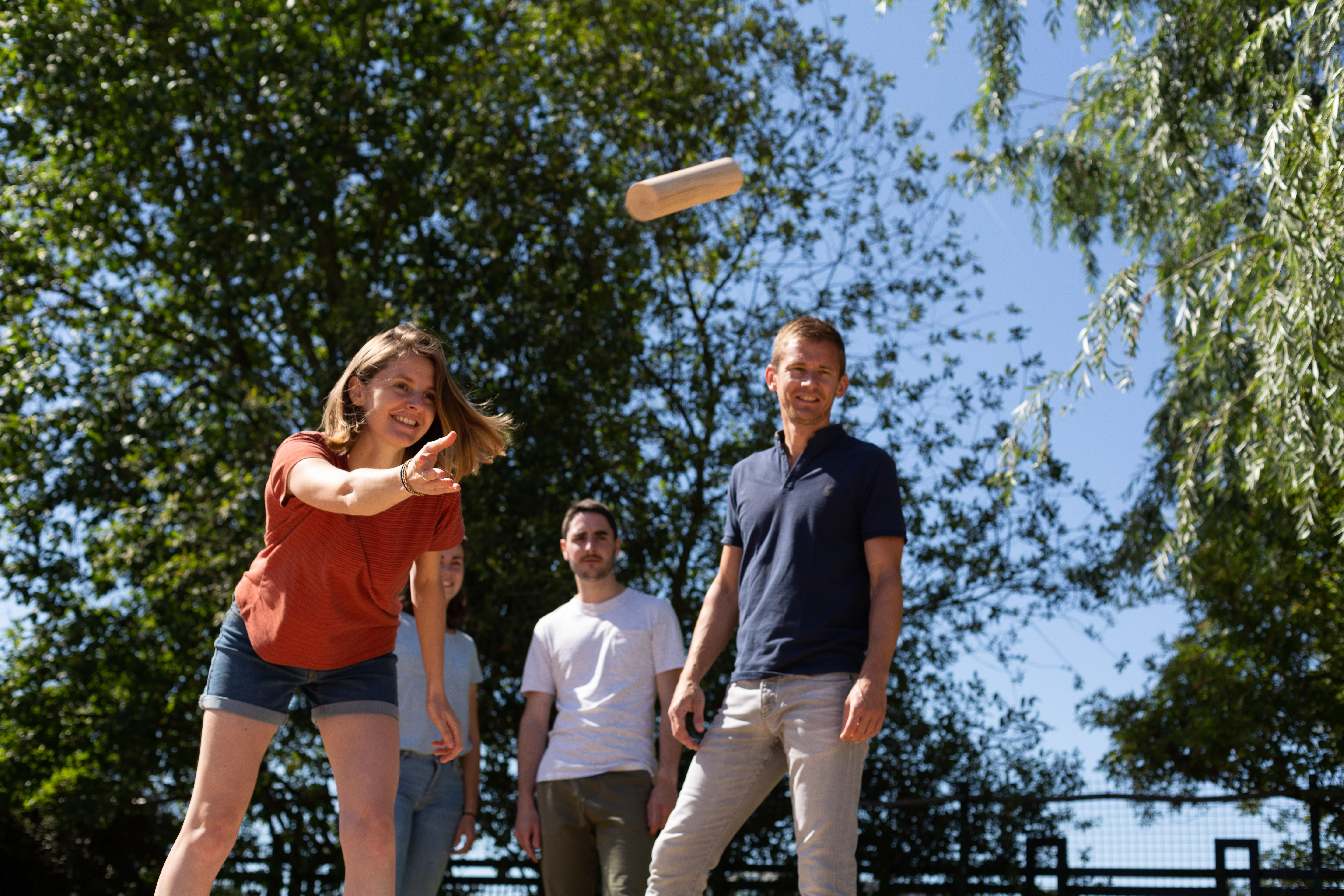 juego bolos niños decathlon