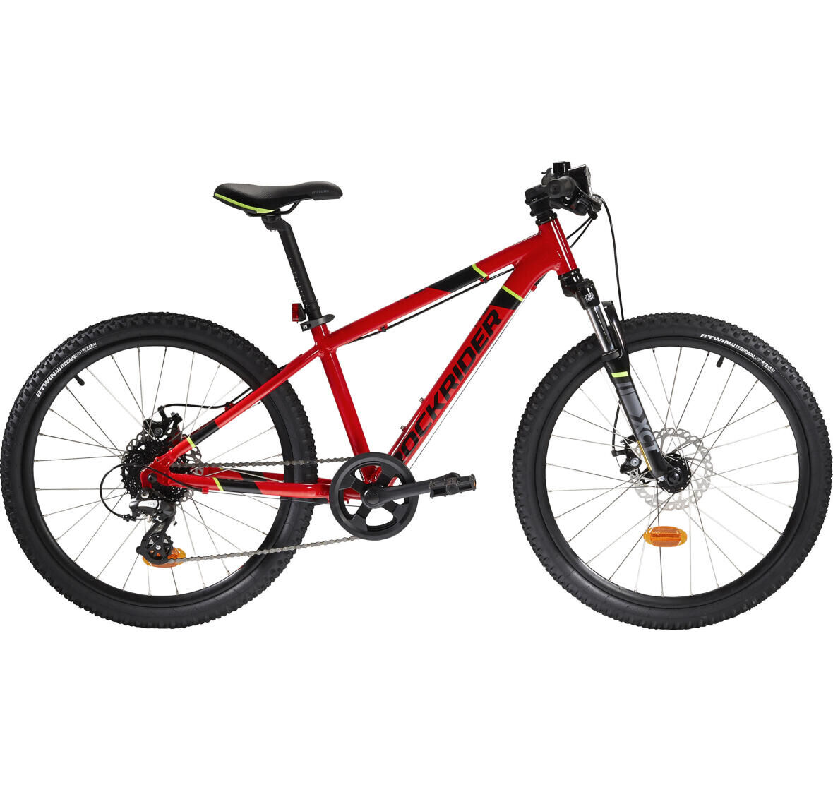 VTT_24_pouces_decathlon_rouge_rockrider