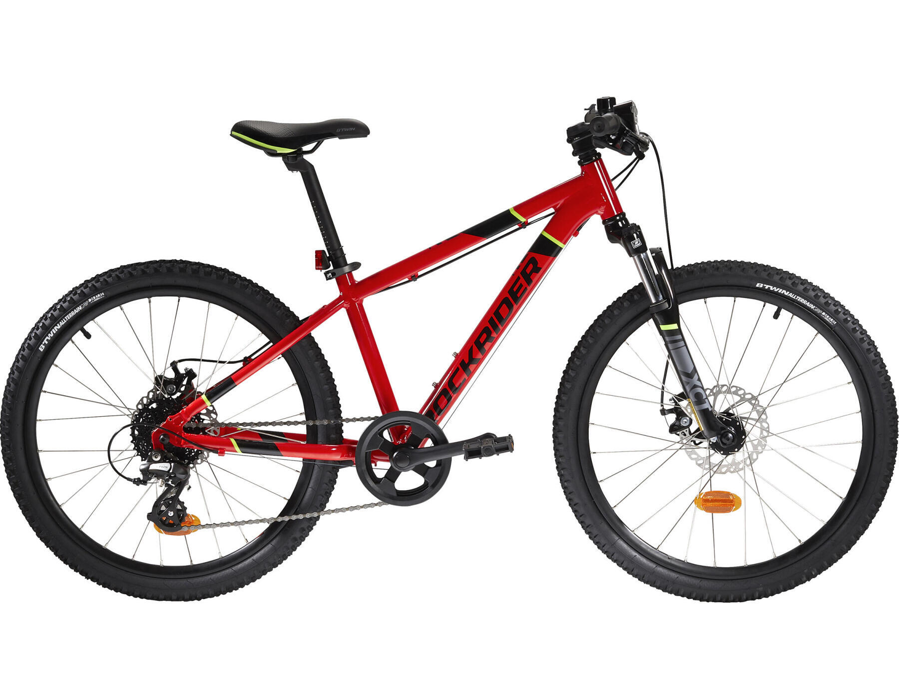 VTT_24_pouces_decathlon_rouge_rockrider