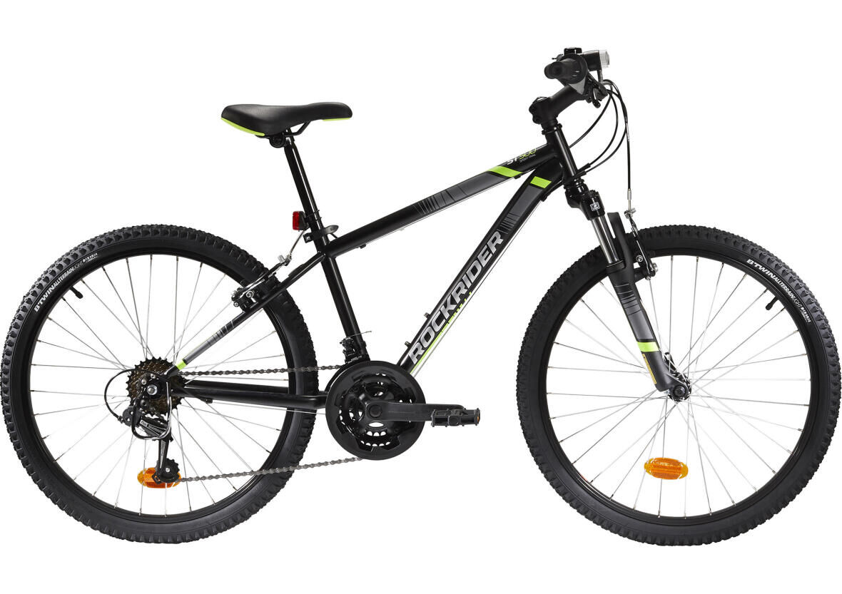 VTT_24_pouces_decathlon_noir_rockrider